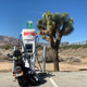 Image for article titled I Took A Harley-Davidson LiveWire On A Road Trip And Everything Went Just Fine